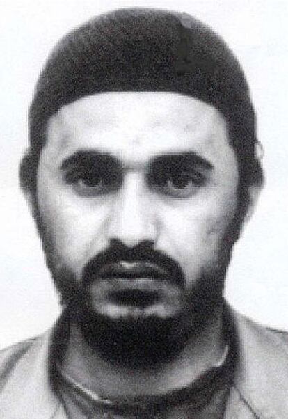 Abu Musab al Zarqaui.