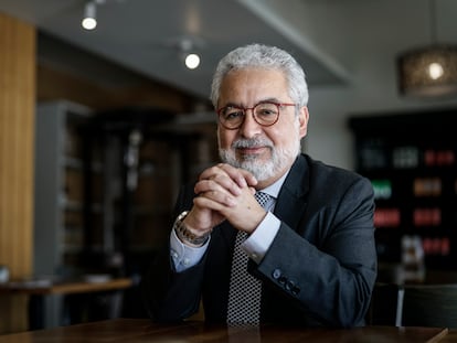 LUIS HERMOSILLA