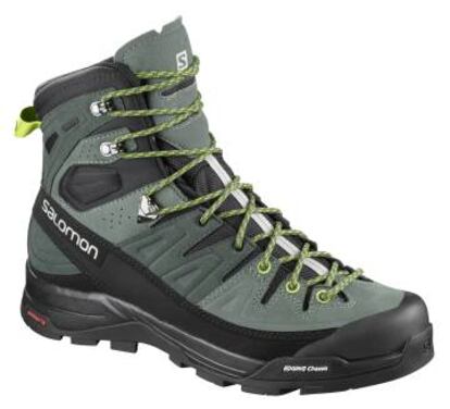 Bota Salomon X ALP HIGH LTR GTX.