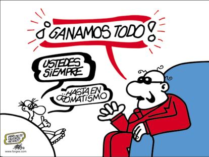 FORGES