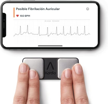 Gadget para la salud