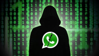 WhatsApp Hacker