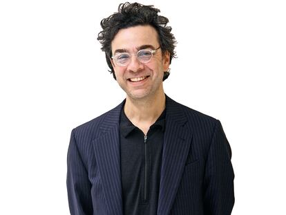 Stephen J. Dubner, escritor