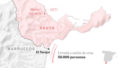 Mapas y gráficos para entender qué ha pasado