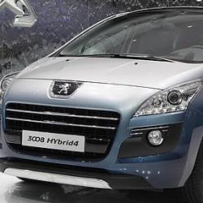 Peugeot cree que España pierde atractivo para la industria del automóvil
