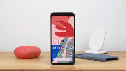 Google Pixel 4 XL