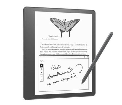 Kindle Scribe