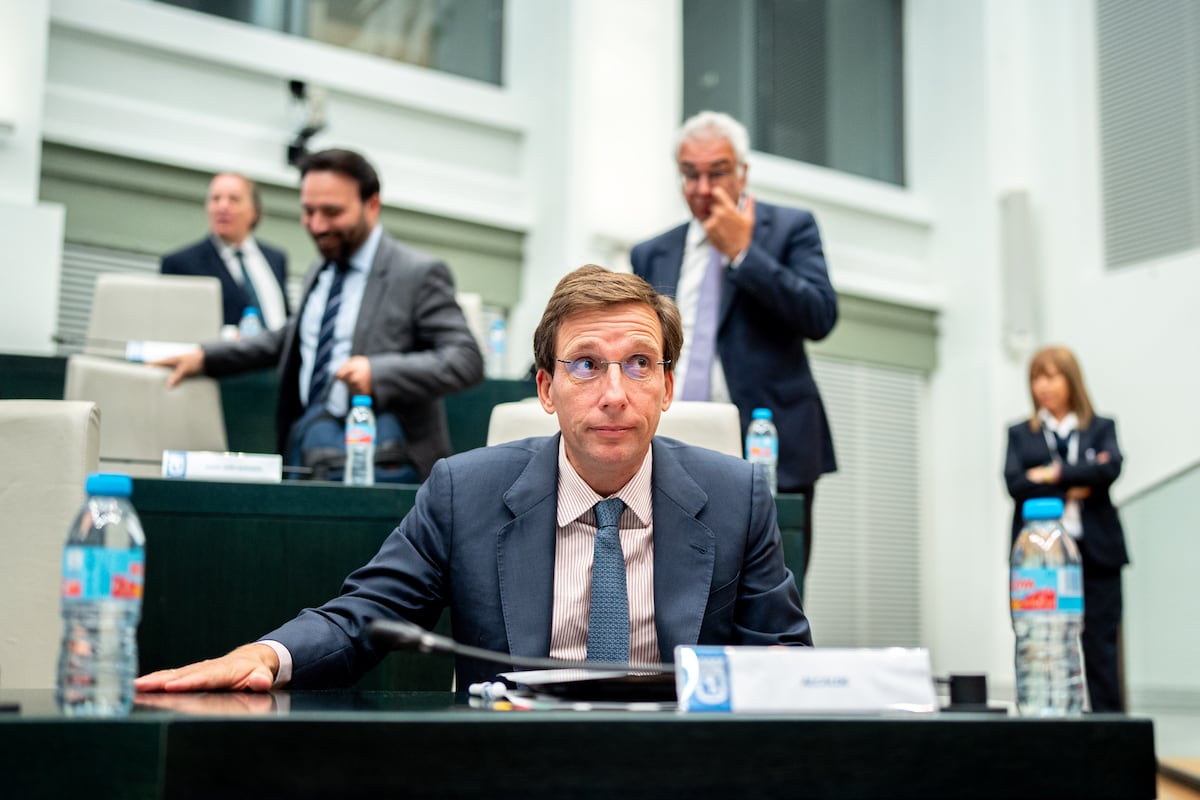 Todas las veces que el PP tropezó con el aborto