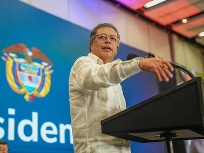 reformas de Gustavo Petro