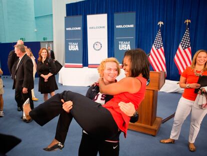 Michelle Obama