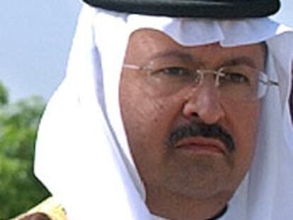 Ghazi al Yawar.