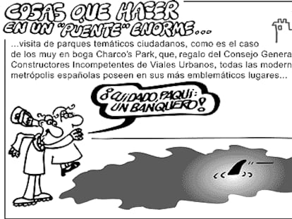 FORGES