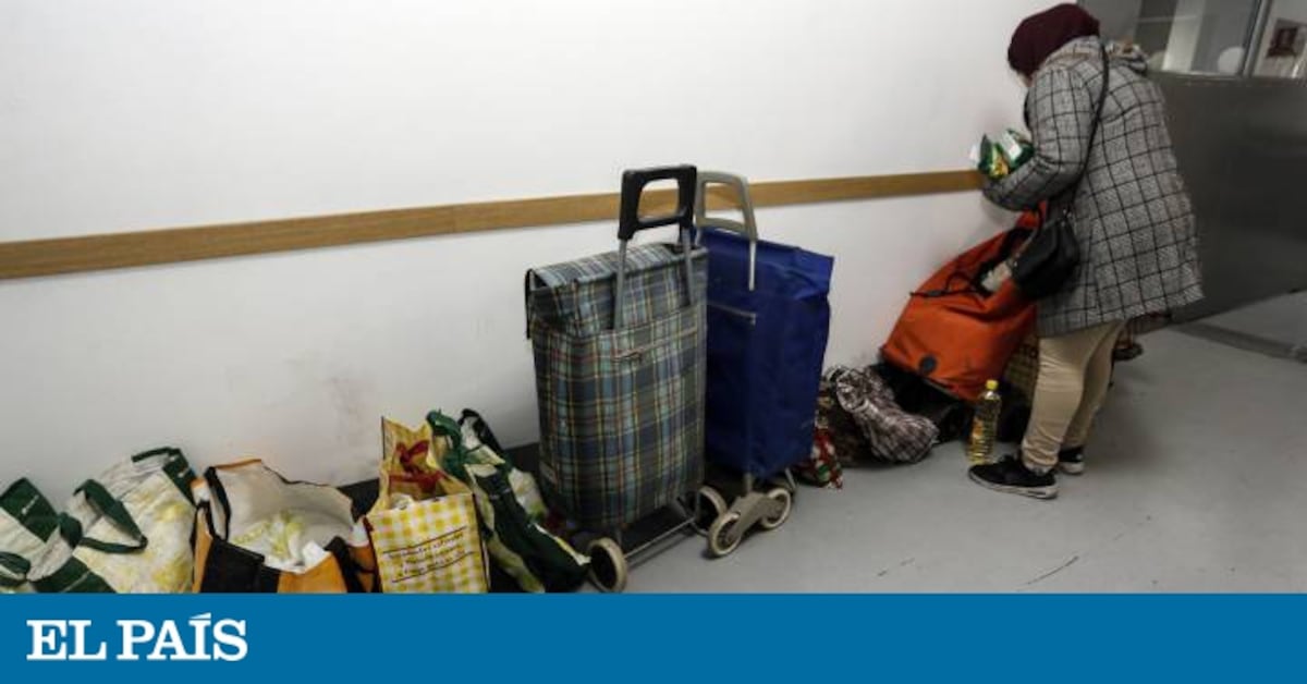 La recuperación económica no se nota en el 70% de los hogares ...