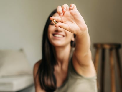 Pastillas para adelgazar y eliminar grasas y retención de líquidos