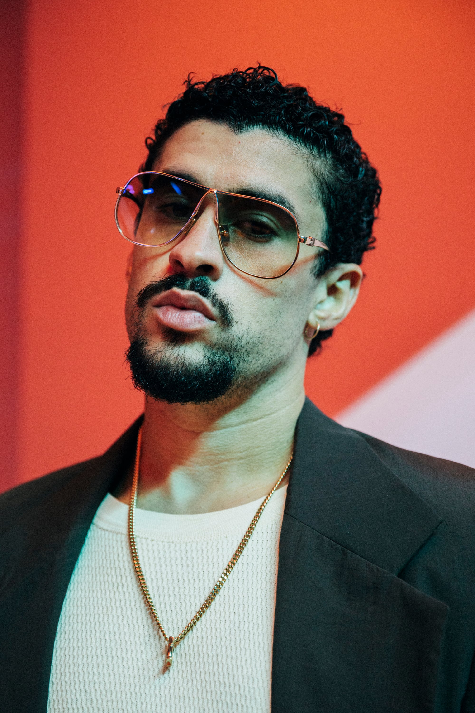 Bad Bunny establece el nuevo orden en la música mundial