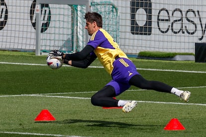 Thibaut Courtois