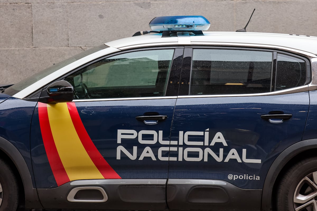 Un policía nacional es enviado a prisión en Ávila por el presunto asesinato de su madre de 93 años
