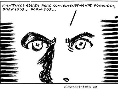 EL ROTO