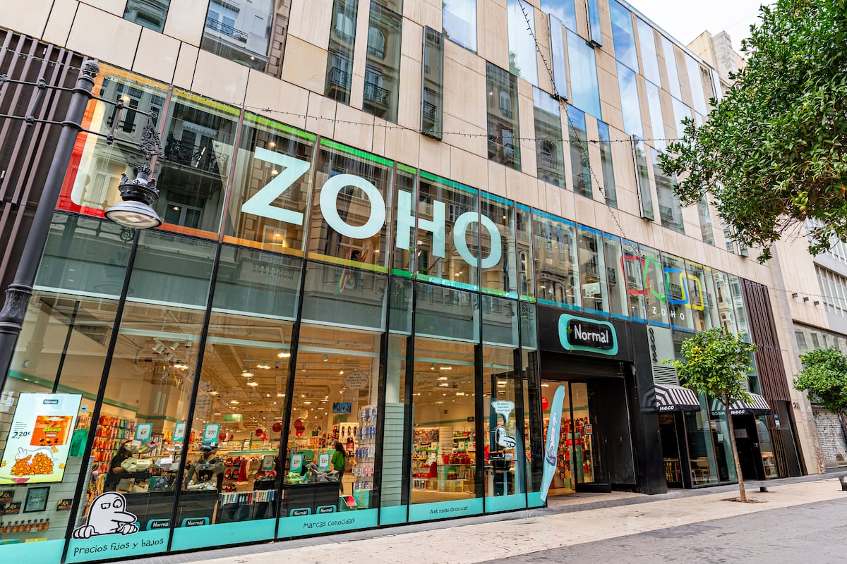 Zoho, la tecnológica india que crece desde Valencia sin depender de inversores