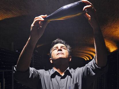 La filosofía de Jaume Codorniú, empresa dedicada a la elaboración de vino y cava de calidad más antigua de España, es sinónimo de trabajo, pasión e innovación.