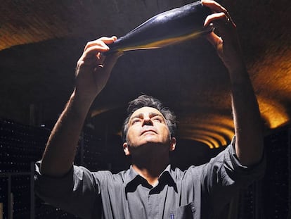 La filosofía de Jaume Codorniú, empresa dedicada a la elaboración de vino y cava de calidad más antigua de España, es sinónimo de trabajo, pasión e innovación.