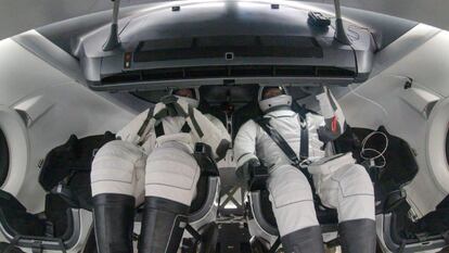NASA & Space X: Journey to the future, de Discovery Channel