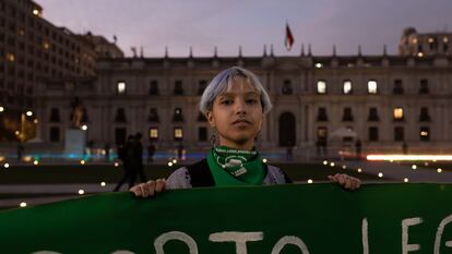 aborto en Chile