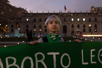 aborto en Chile