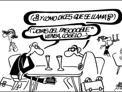 FORGES