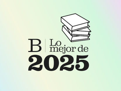 Los 50 mejores libros de 2025