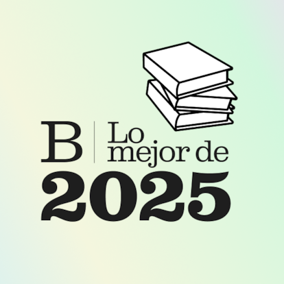 Los 50 mejores libros de 2025