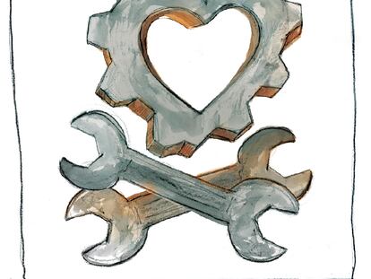 Por un nuevo proyecto laborista español