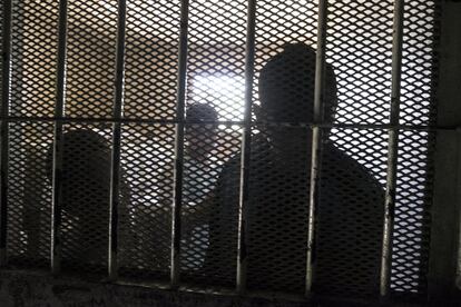 Los reformatorios “se parecen demasiado a cárceles”, en palabras de un especialista de Unicef.
