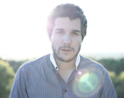 Pablo Maqueda.