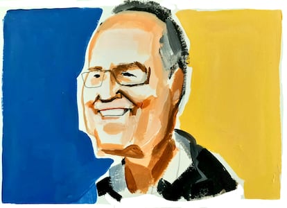 Juvencio Maeztu, próximo consejero delegado de Ingka Group