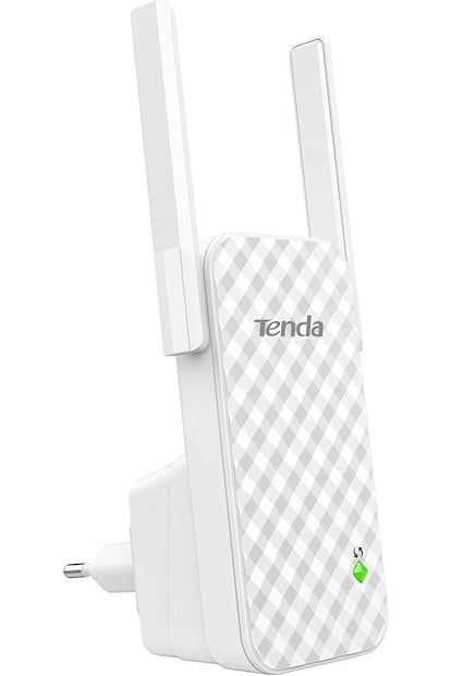 Tenda N300 A9 Wireless.