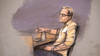 Prisión preventiva a Marius Borg Høiby