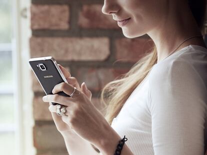 Samsung Galaxy Alpha ya tiene precio y fecha de lanzamiento para España