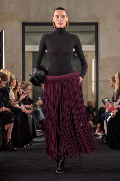 ALAÏA FALL 2025