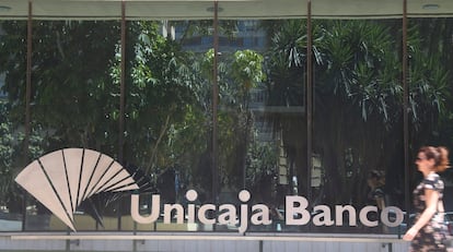 Unicaja