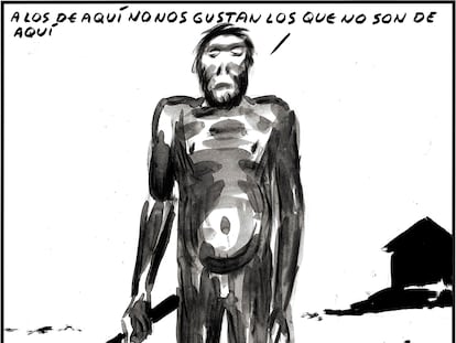 El Roto
