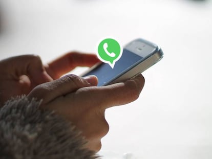 Cómo saber cuánto y en qué gasta tus datos WhatsApp