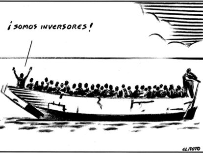EL ROTO