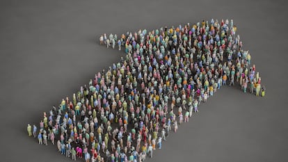 Volver a hablar de Chile