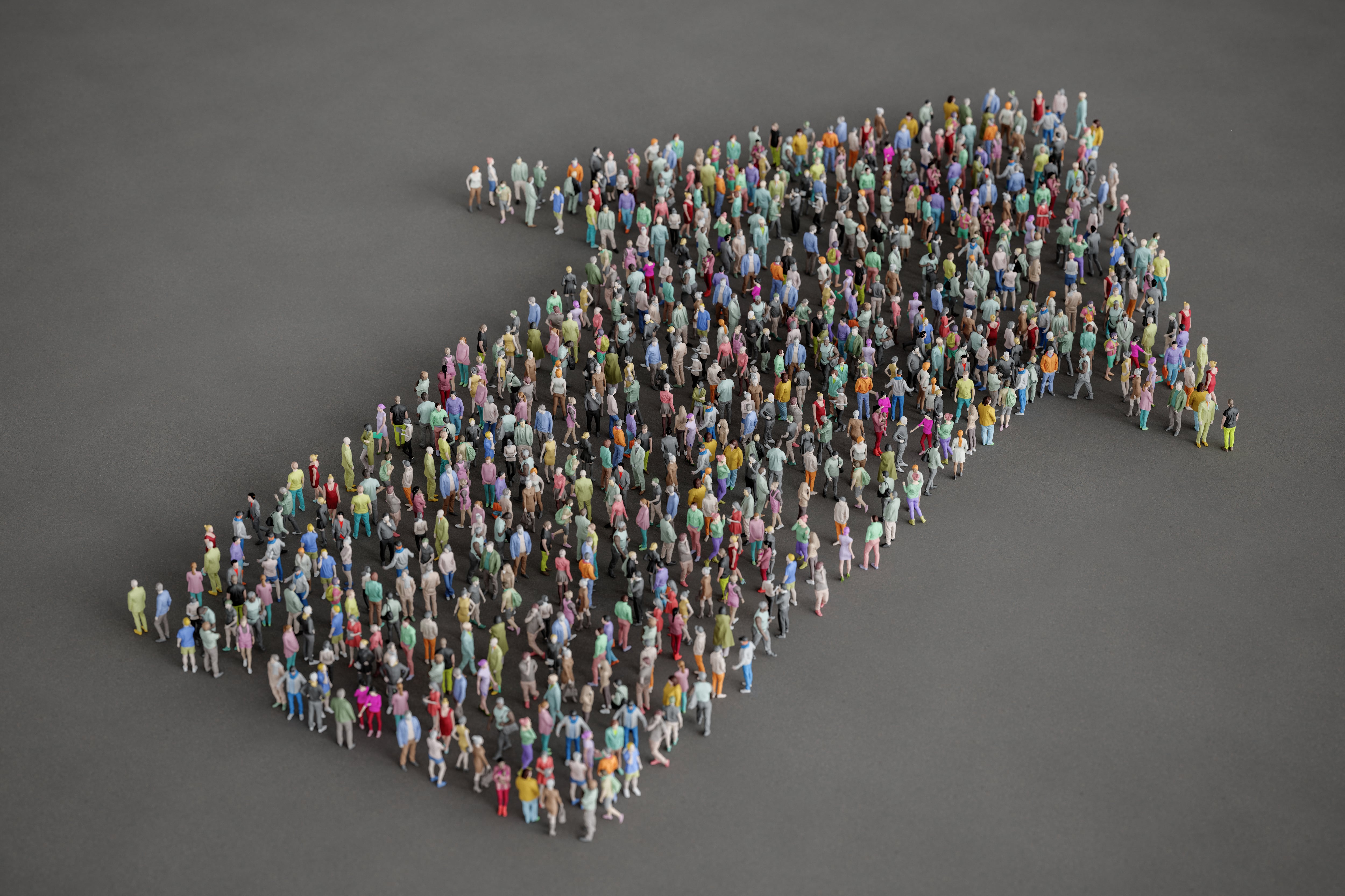 Volver a hablar de Chile