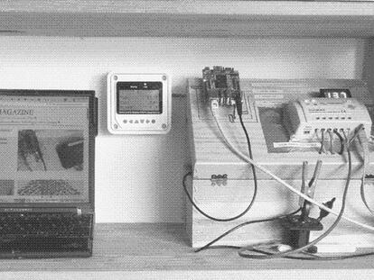 Si internet quiere ser sostenible, necesita adelgazar