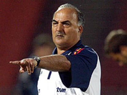 Iñaki Sáez.