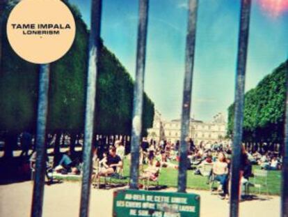 Tame Impala, ‘Lonerism’