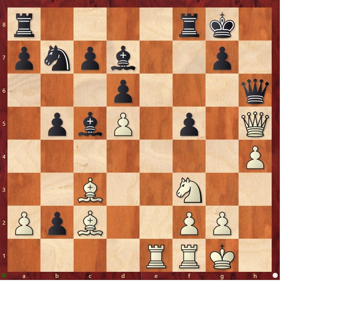 TORNEO DE AJEDREZ DE WIJK AAN ZEE: Perla del Mar del Norte | Partidas ...