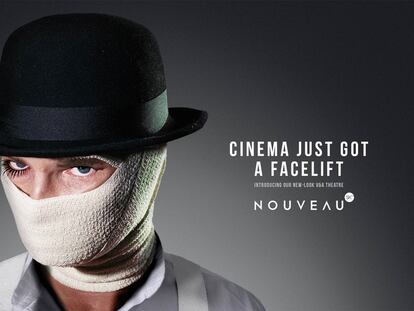 Nouveau